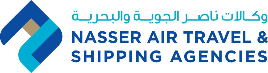 Nasser Air Travel & Shipping Agencies