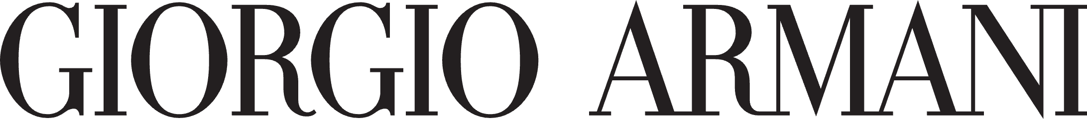 Giorgio Armani