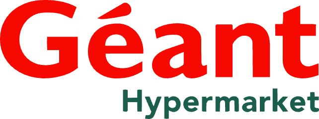 Géant Hypermarket
